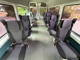 MERCEDES-BENZ Sprinter 313 Cdi L2H2 Flex-i-Trans 9 Sitze+Lift
