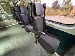 MERCEDES-BENZ Sprinter 313 Cdi L2H2 Flex-i-Trans 9 Sitze+Lift