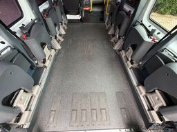 MERCEDES-BENZ Sprinter 313 Cdi L2H2 Flex-i-Trans 9 Sitze+Lift