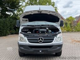 MERCEDES-BENZ Sprinter 313 Cdi L2H2 Flex-i-Trans 9 Sitze+Lift