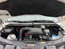 MERCEDES-BENZ Sprinter 313 Cdi L2H2 Flex-i-Trans 9 Sitze+Lift