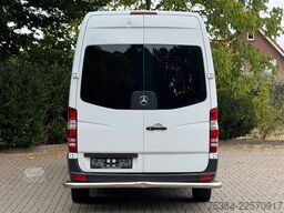 MERCEDES-BENZ Sprinter 313 Cdi L2H2 Flex-i-Trans 9 Sitze+Lift