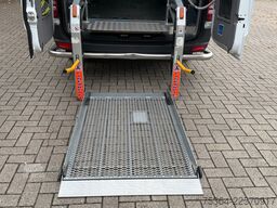 MERCEDES-BENZ Sprinter 313 Cdi L2H2 Flex-i-Trans 9 Sitze+Lift