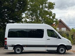MERCEDES-BENZ Sprinter 313 Cdi L2H2 Flex-i-Trans 9 Sitze+Lift