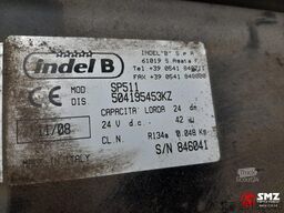 Iveco Occ koelkast Iveco
