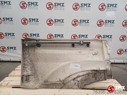 Mercedes Occ spatbordverlenging links Mercedes