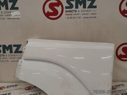 Mercedes Occ spatbord links Mercedes