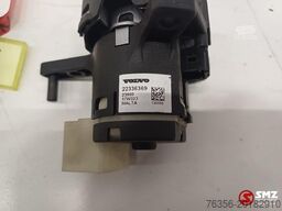 Volvo Occ contactslot met sleutels Volvo