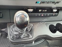 Mercedes-Benz Sprinter 314 CDI Doka Pritsche, Klima, Standh., AHK 2,8 t.