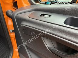Mercedes-Benz Sprinter 314 CDI Doka Pritsche, Klima, Standh., AHK 2,8 t.