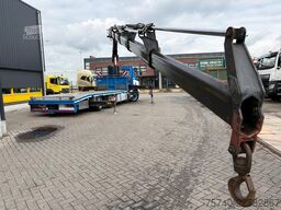 DAF CF 85.410 + FASSI F365A - 6X EXT. + REMOTE + 6X...