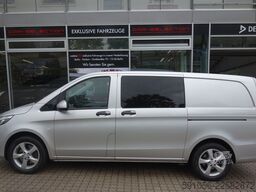 mercedes-benz Vito 119 CDI Mixto 4Mat Lang SORTIMO-REGALE/STDHZ