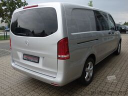 mercedes-benz Vito 119 CDI Mixto 4Mat Lang SORTIMO-REGALE/STDHZ
