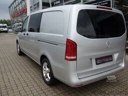 mercedes-benz Vito 119 CDI Mixto 4Mat Lang SORTIMO-REGALE/STDHZ