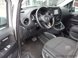mercedes-benz Vito 119 CDI Mixto 4Mat Lang SORTIMO-REGALE/STDHZ