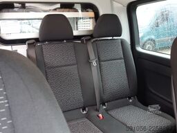 mercedes-benz Vito 119 CDI Mixto 4Mat Lang SORTIMO-REGALE/STDHZ
