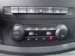 mercedes-benz Vito 119 CDI Mixto 4Mat Lang SORTIMO-REGALE/STDHZ
