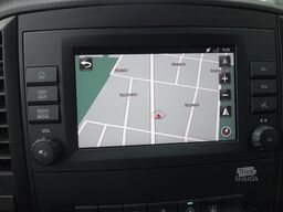 mercedes-benz Vito 119 CDI Mixto 4Mat Lang SORTIMO-REGALE/STDHZ