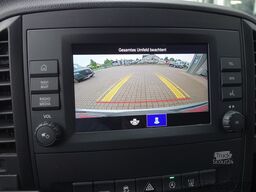 mercedes-benz Vito 119 CDI Mixto 4Mat Lang SORTIMO-REGALE/STDHZ