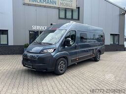DETHLEFFS Globetrail Fiat 640 ES Active 