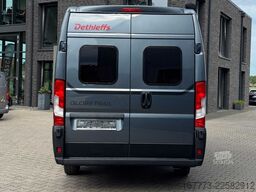 DETHLEFFS Globetrail Fiat 640 ES Active 