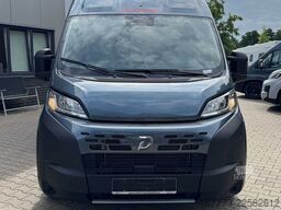DETHLEFFS Globetrail Fiat 640 ES Active 
