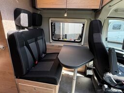 DETHLEFFS Globetrail Fiat 640 ES Active 