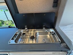 DETHLEFFS Globetrail Fiat 640 ES Active 