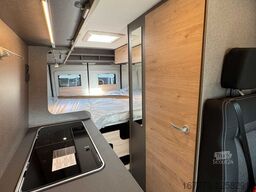 DETHLEFFS Globetrail Fiat 640 ES Active 