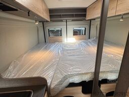DETHLEFFS Globetrail Fiat 640 ES Active 