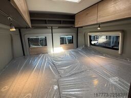 DETHLEFFS Globetrail Fiat 640 ES Active 