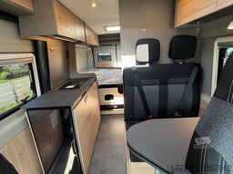 DETHLEFFS Globetrail Fiat 640 ES Active 