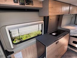 DETHLEFFS Globetrail Fiat 640 ES Active 