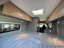 DETHLEFFS Globetrail Fiat 640 ES Active 