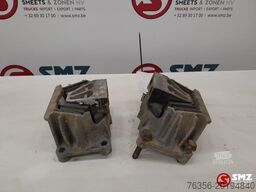 Mercedes Occ set motorsteunen Mercedes Actros 1831 A9412415