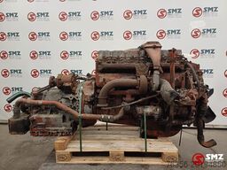 Renault Occ motor MIDS062030B + versnellingsbak 5HP-500 Re