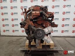 Renault Occ motor MIDS062030B + versnellingsbak 5HP-500 Re