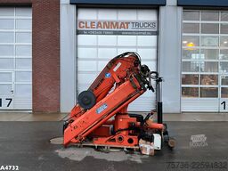 Atlas Terex 24 Tonmeter laadkraan