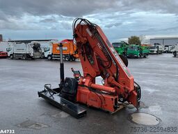 Atlas Terex 24 Tonmeter laadkraan