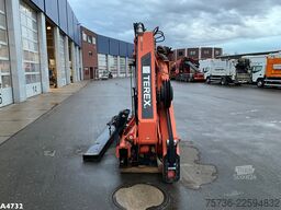 Atlas Terex 24 Tonmeter laadkraan