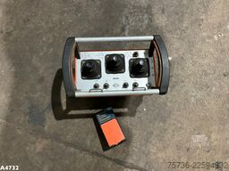 Atlas Terex 24 Tonmeter laadkraan