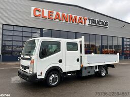 Nissan Cabstar 45.14 kipper 7 zitplaatsen Manual Just ...