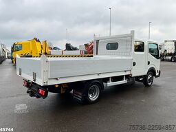 Nissan Cabstar 45.14 kipper 7 zitplaatsen Manual Just ...