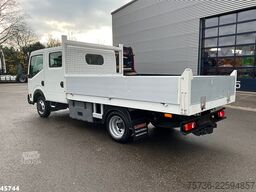 Nissan Cabstar 45.14 kipper 7 zitplaatsen Manual Just ...