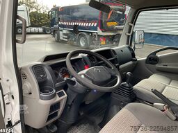 Nissan Cabstar 45.14 kipper 7 zitplaatsen Manual Just ...