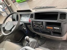 Nissan Cabstar 45.14 kipper 7 zitplaatsen Manual Just ...