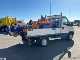 Iveco Daily 35S12 300 met Nido zoutstrooier Just 88.0...