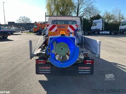Iveco Daily 35S12 300 met Nido zoutstrooier Just 88.0...