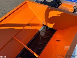 Iveco Daily 35S12 300 met Nido zoutstrooier Just 88.0...