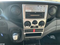 Iveco Daily 35S12 300 met Nido zoutstrooier Just 88.0...